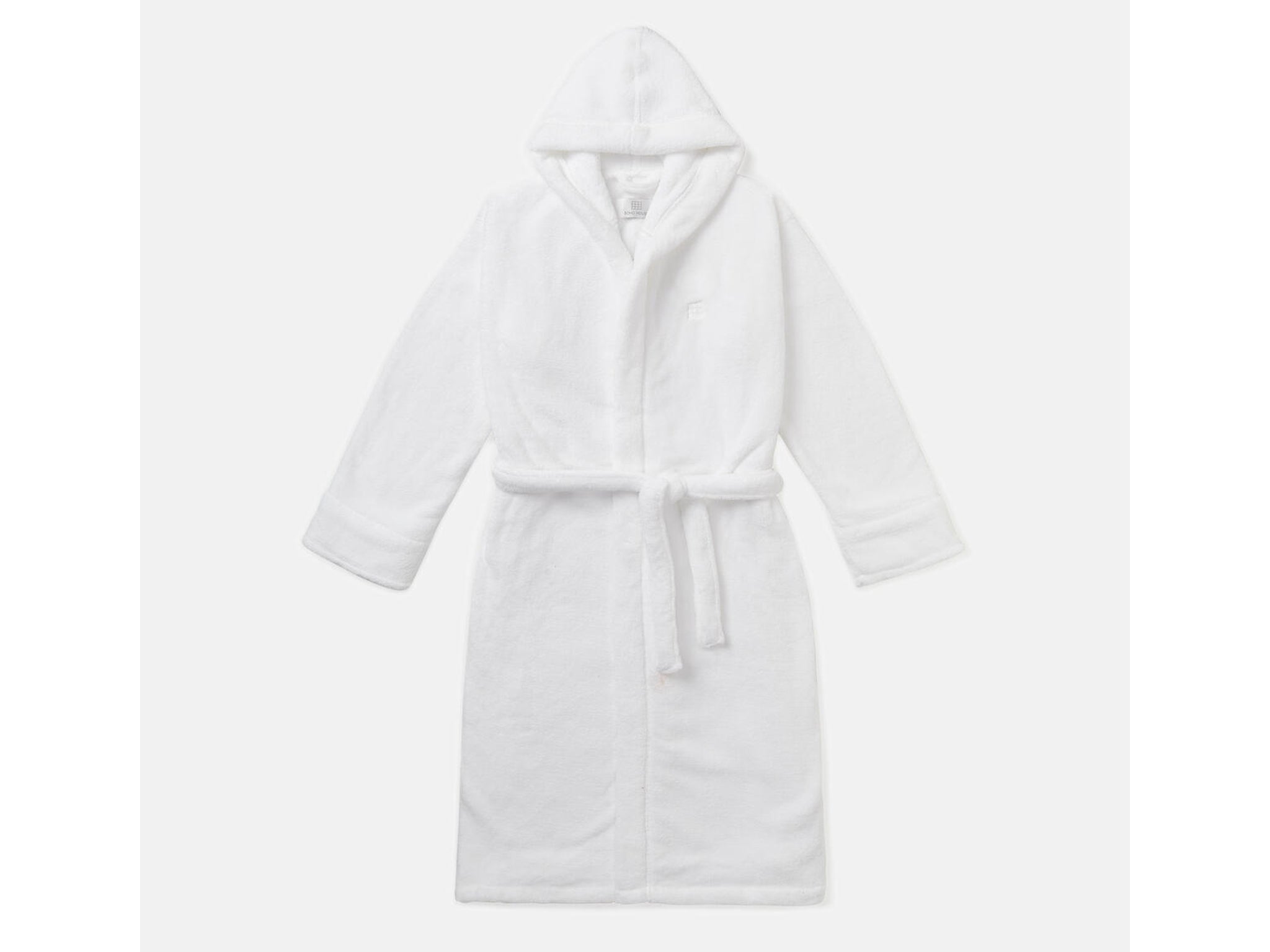 Dressing gown clearance best and less